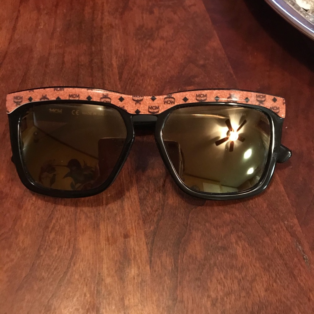 MCM sunglasses